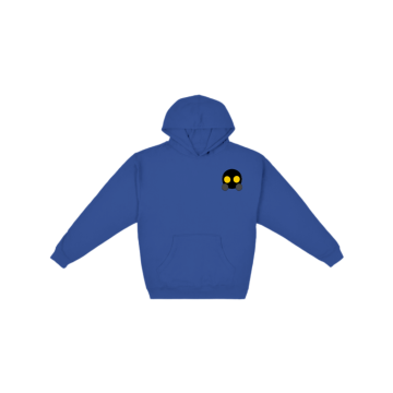 Discreet Elite Hoodie