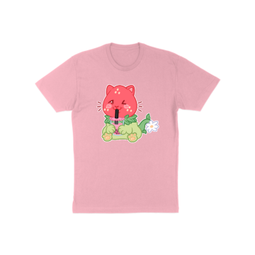 Pawberry Boba T-Shirt