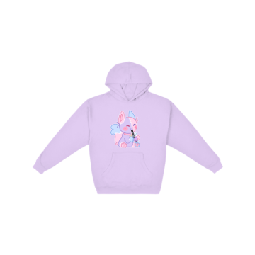 Plushie Boba Hoodie