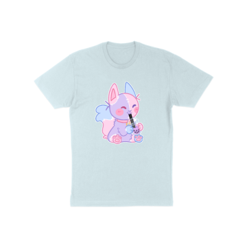 Plushie Boba T-Shirt
