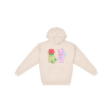 Lil Kitties Hoodie