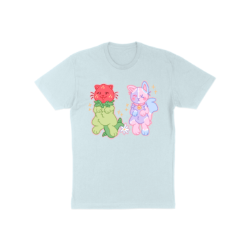 Lil Kitties T-Shirt