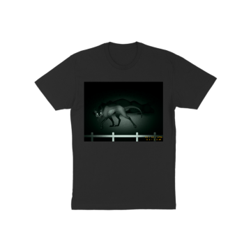 El Chupacabra T-Shirt
