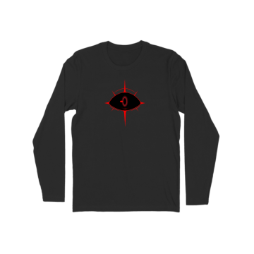 Your Worst Nightmare Long Sleeve