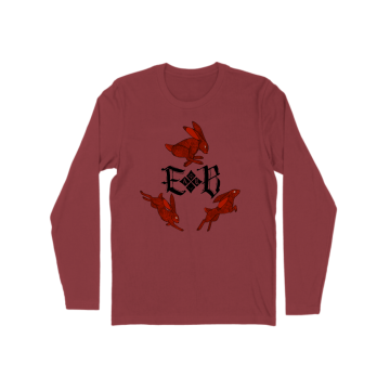 Devour. Long Sleeve