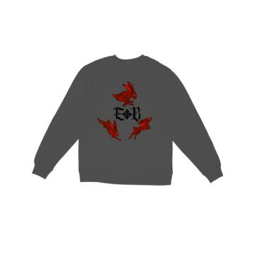 Devour. Sweatshirt