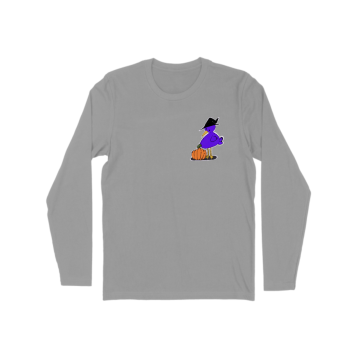 Witch Bird Long Sleeve