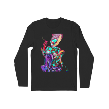 Smoke Sesh Long Sleeve