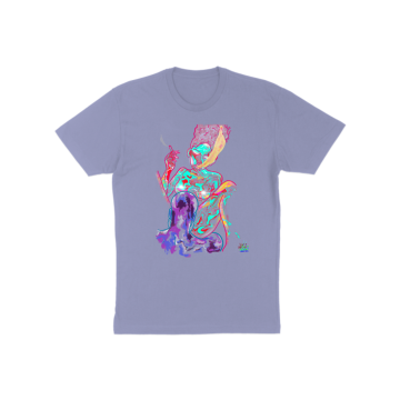 Smoke Sesh T-Shirt