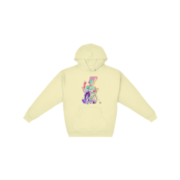 Smoke Sesh Hoodie