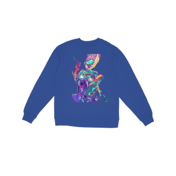 Smoke Sesh Sweatshirt