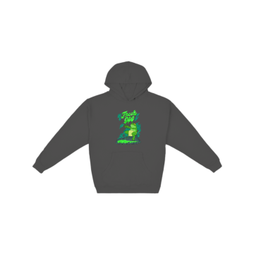 Fresh Goo Hoodie