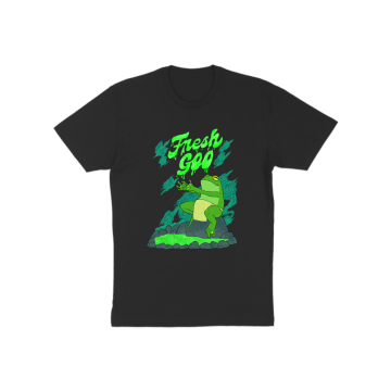 Fresh Goo T-Shirt