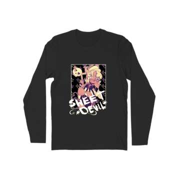 Sweet devil Long Sleeve