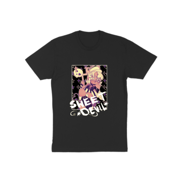 Sweet devil T-Shirt
