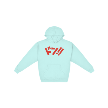 Don!! Piece: Fem Law Hoodie