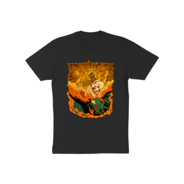 Joy Boy Punch! T-Shirt