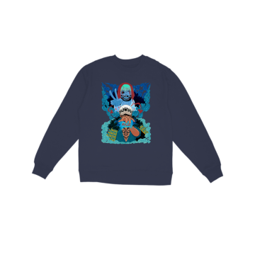 Silent Sweatshirt