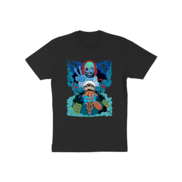 Silent T-Shirt