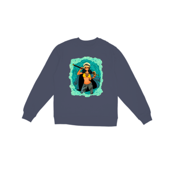 Fem Law Sweatshirt