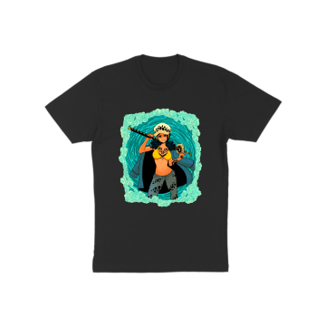 Fem Law T-Shirt