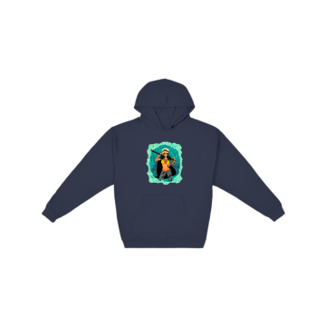 Fem Law Hoodie
