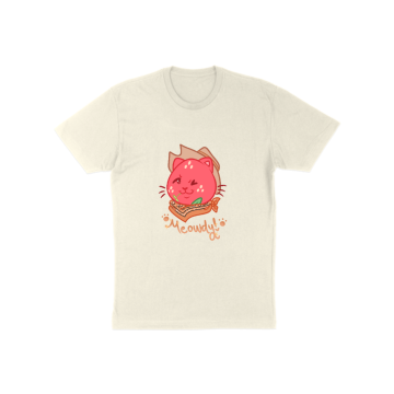 Meowdy T-Shirt