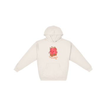 Meowdy Hoodie