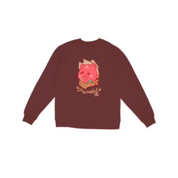 Meowdy Sweatshirt