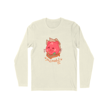 Meowdy Long Sleeve