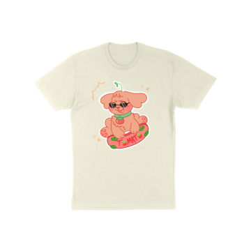 Skater Boy T-Shirt