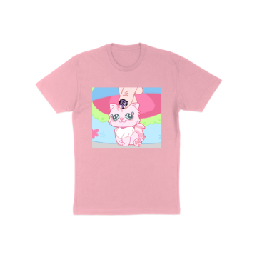 Playing LPS T-Shirt