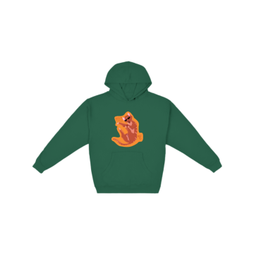 FEED ME! Hoodie