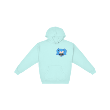 Mimku  Hoodie