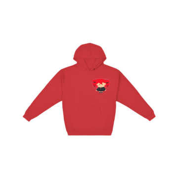 Tetu Hoodie