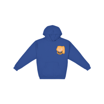 neru Hoodie