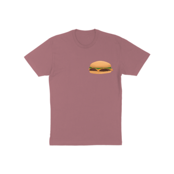 H a m b u r g e r T-Shirt