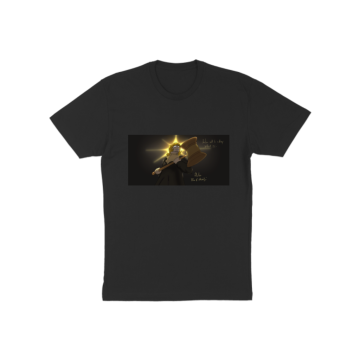 Pillar of Ethicality T-Shirt