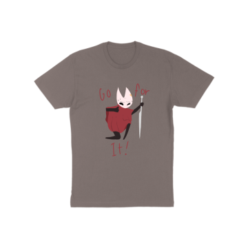 Go for it! T-Shirt