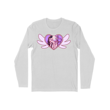 Ame/KAngel Long Sleeve