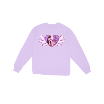 Ame/KAngel Sweatshirt