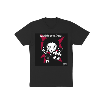 Goldie locks and the 4 bears T-Shirt