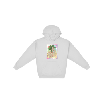 Medusa Hoodie