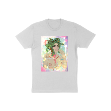 Medusa T-Shirt