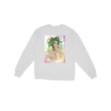 Medusa Sweatshirt