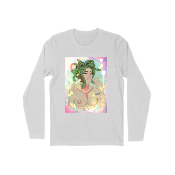 Medusa Long Sleeve