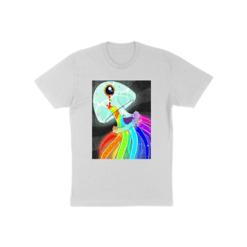 Glow Squid T-Shirt