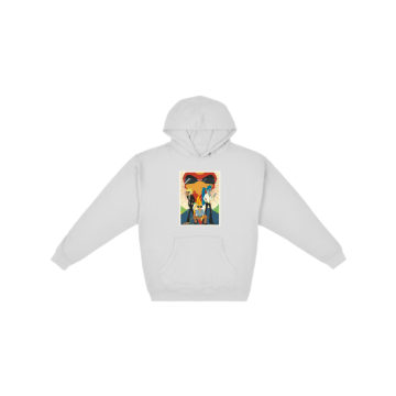 Ho-oh&#039;s Angels Hoodie