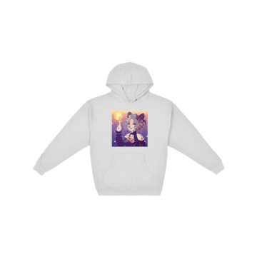 Wysteria Hoodie