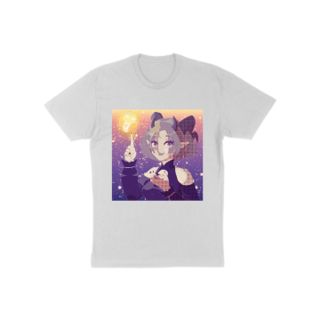 Wysteria T-Shirt
